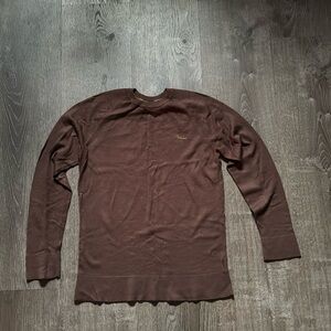 Vintage Vans sweater